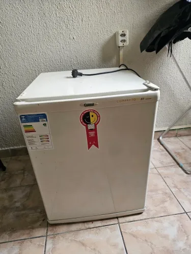 Frigobar consul 80 litros Fortaleza Centro