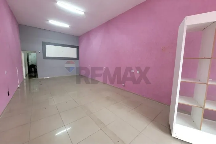 Salão Comercial para Locação - 130m2 -Jardim Maracanã - Zona Norte de SP