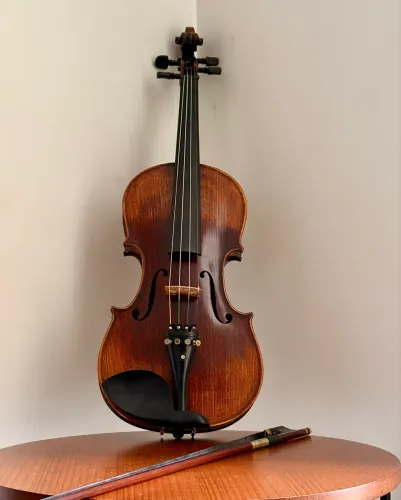 Violino eagle VK644
