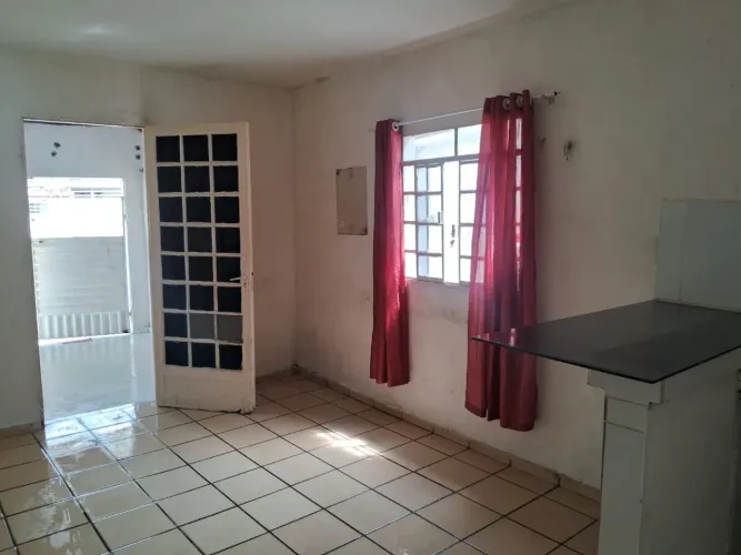 Aluguel por diária ou permanência Kitinets em João Pessoa.