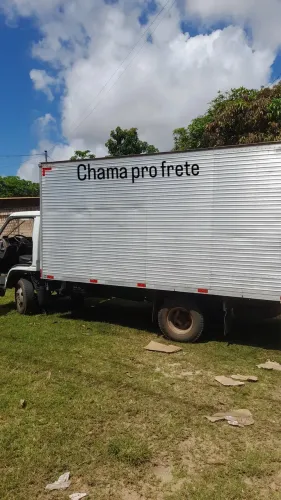 Frete-se 