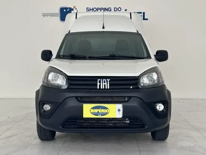 Fiat Fiorino Endurance EVO 1.4 Flex 8V 2P 2024