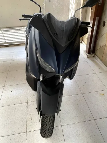 Yamaha XMax 250 ABS 2024