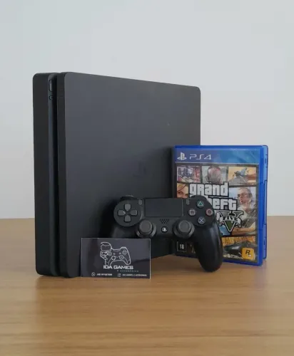Ps4
