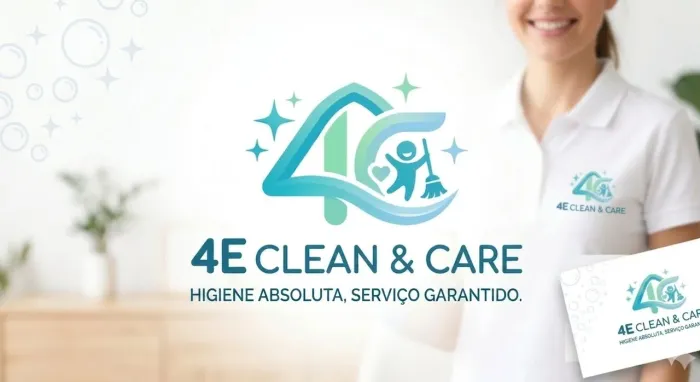 Agencia de diarista residencial, predial,comercial...