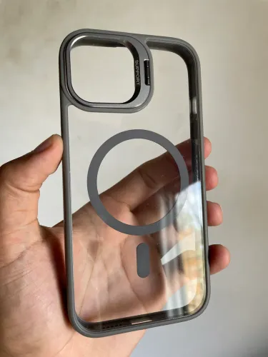 Capa pro iPhone 15