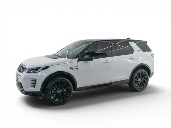 Land Rover Discovery SP. SE DYN 2.0 P250 Flex Aut. 2024