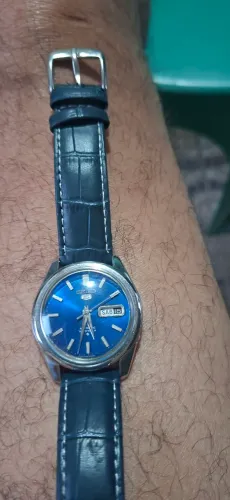 Seiko 6119
