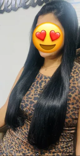 Cabelo humano