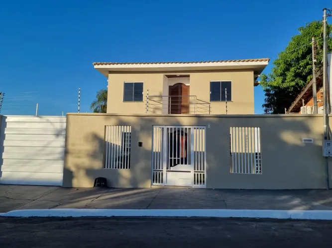 [VENDO] SOBRADO NO JARDIM ITÁLIA  450m² DE TERRENO