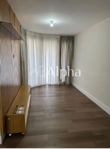 Apartamento Para Venda Condomínio WAVE Alphaville Barueri-SP