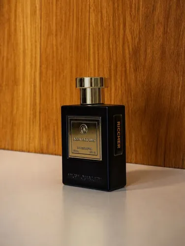 AZZA PARFUMS | RICCHER - 45 ML