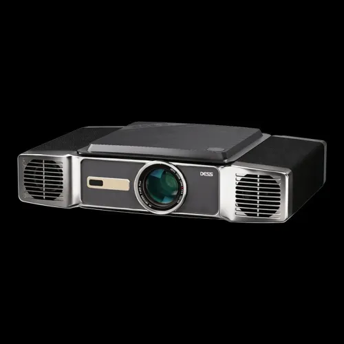 Projetor Dess 4k C5