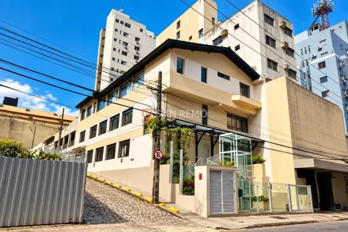Centro | Casa 5 quartos