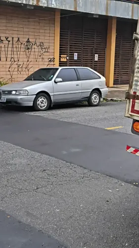 Hyundai Excel GS 1994