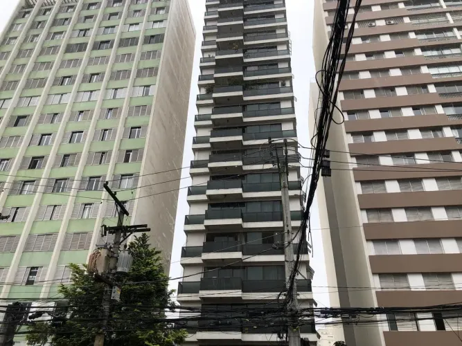 Santana, apartamento com 170 m², 3 suítes, 4 vagas, em Santana - São Paulo - SP