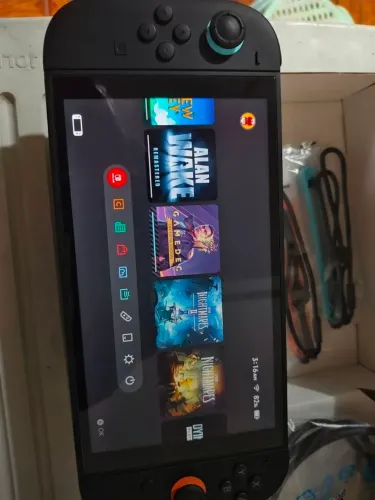 Nintendo switch 2