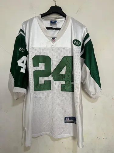 Camisa NFL Reebok GG desapego