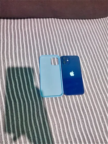iPhone 12mini Bateria Trocada ? Face Id off