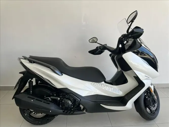 Zontes 350e