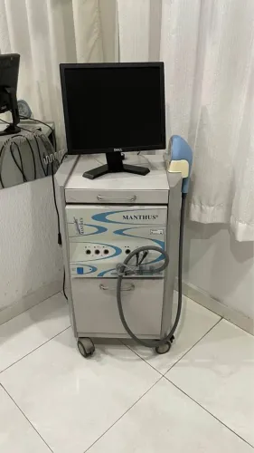 Manthus KDL