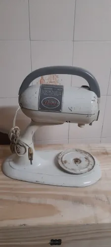 Batedeira Walita antiga