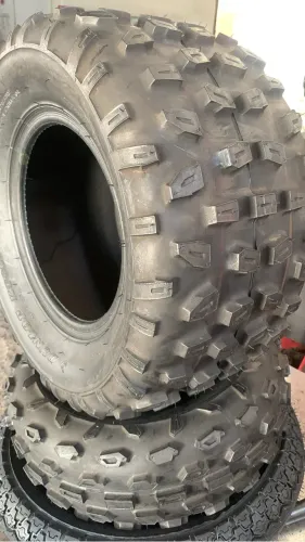 Pneu 22 x 10 - 10 p/ Quadriciclo