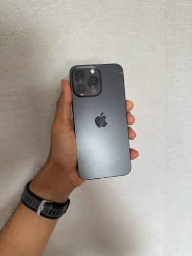 iPhone 15 Pro Max #GARAPAAA