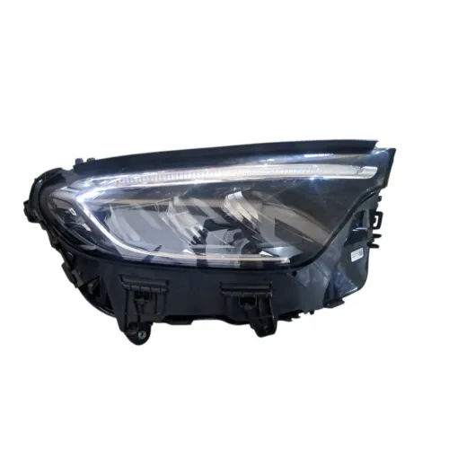 FAROL DIREITO MERCEDES GLC 300 2022 2023 2024 NF E GARANTIA