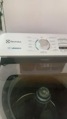 Lavadora Eletrolux 13 k
