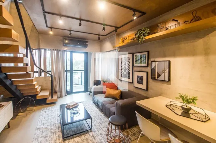 APARTAMENTO RESIDENTIAL em Barueri - São Paulo, Bethaville I