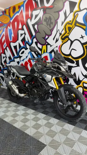 BMW GS 310 2024/24