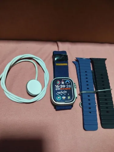 Apple watch ultra 2