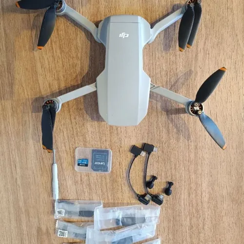 Drone Mavic mini DJI