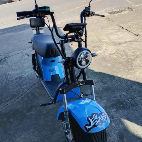 Scooter Eletrica X13 1000w 2026
