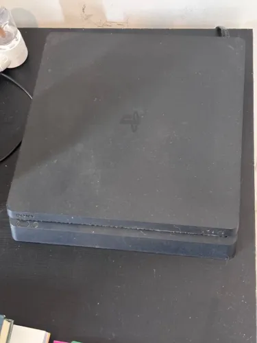 PlayStation 4 Slim 500gb