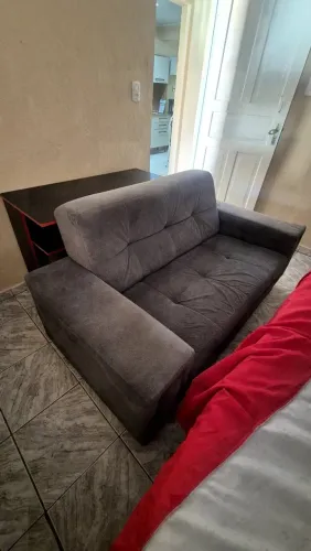 Sofá 2 lugares