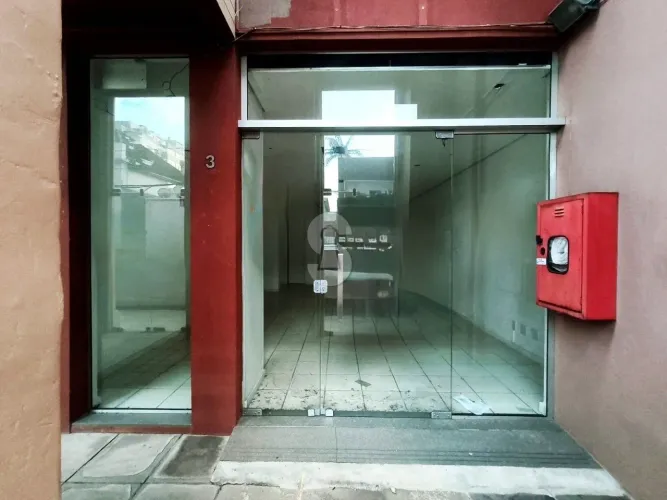 Loja para locação em São Leopoldo Nao