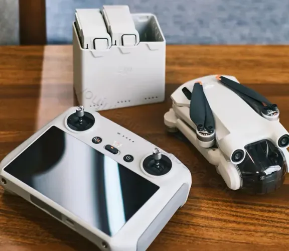Drone Dji Mini 3 pro