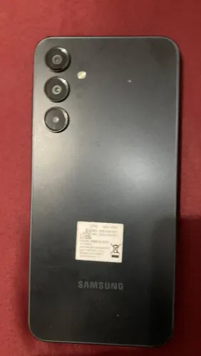 Celular Samsung A16 156 g