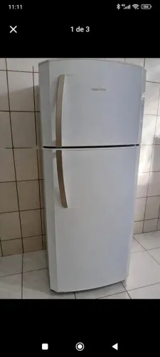 Geladeira 