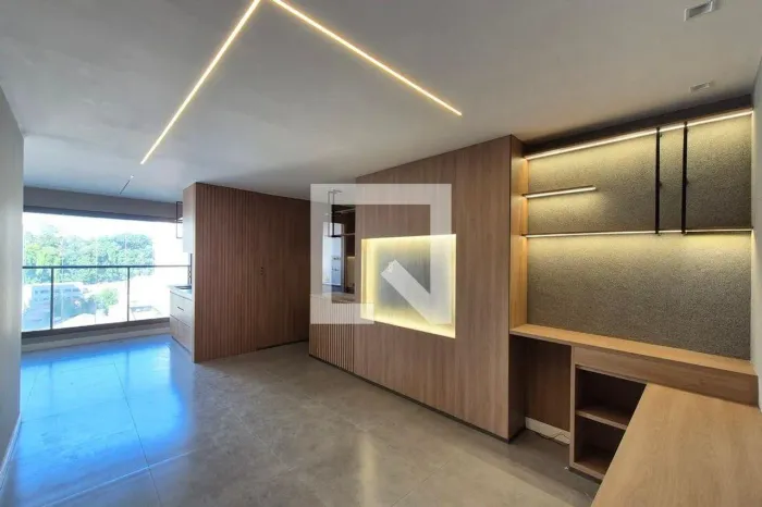 APARTAMENTO RESIDENTIAL em Campinas - São Paulo, Cambuí