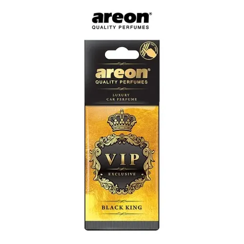 Aromatizador Areon em Folha