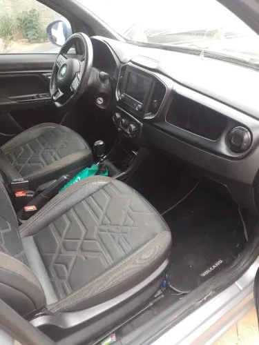 Fiat Strada Volcano 1.3 Flex 8V CD 2021