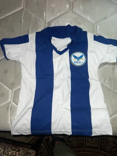 Camisa Portela
