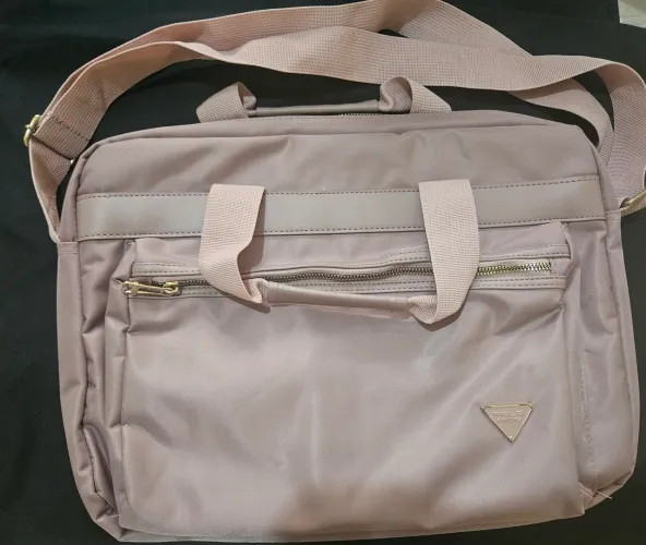 Pasta notebook Polo King Rosa