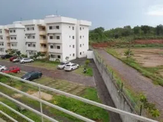 Excelente Apartamento a venda em TERESINA