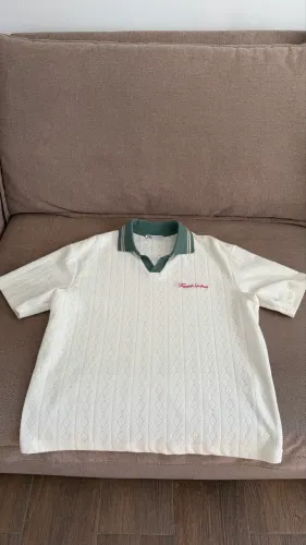 Camiseta Zara