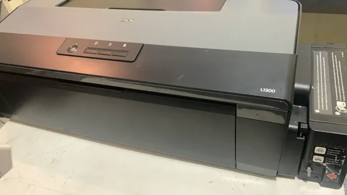 Epson 1300. A3