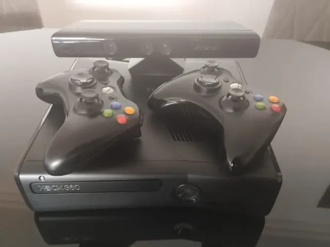 X Box 360